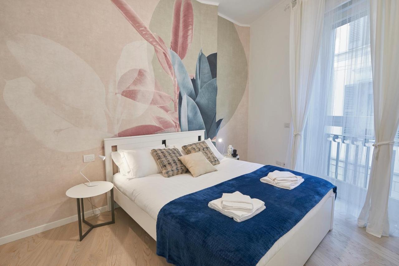 Brera Charming Apartments R&R Milão Exterior foto